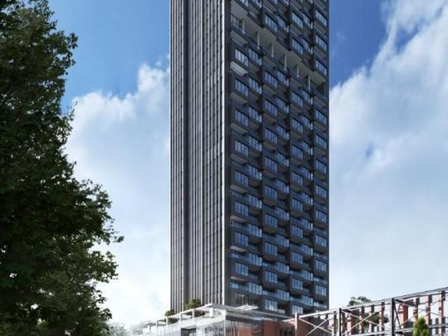 apartment at 1911 5 QUARRINGTON LANE, Toronto, Ontario, M3C1H7