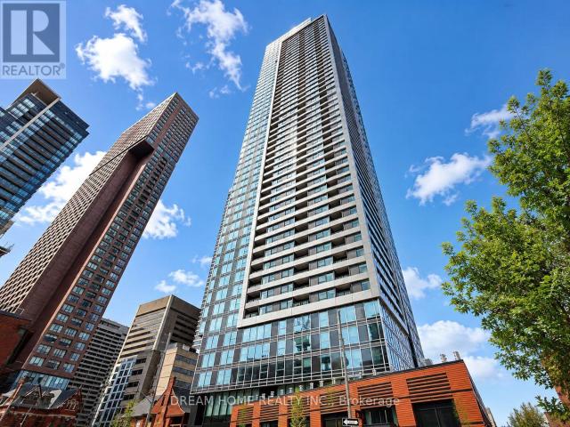 apartment at 1911 609 SHERBOURNE STREET, Toronto, Ontario, M4X0A4