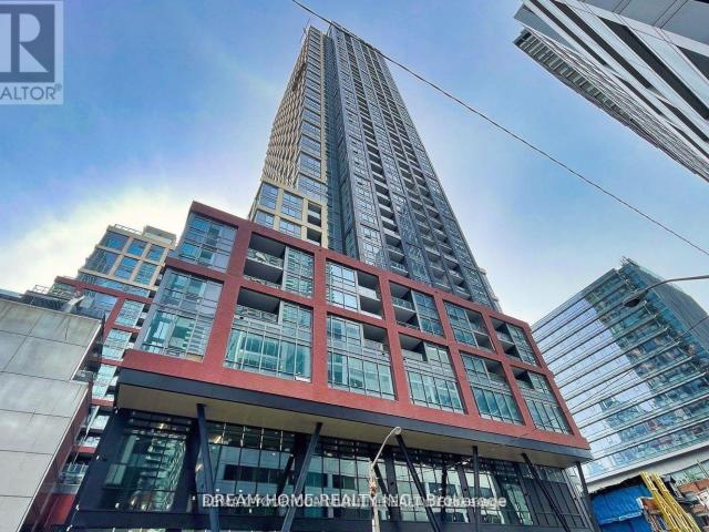 apartment at 1911 108 PETER STREET, Toronto, Ontario, M5V0W2