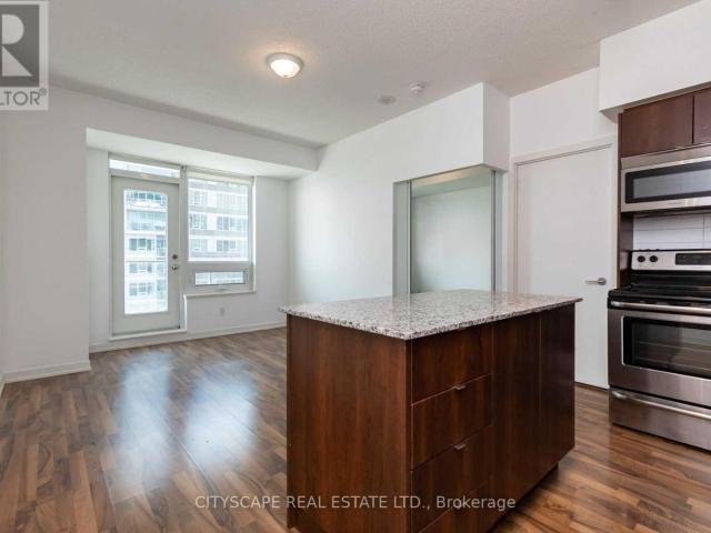 apartment at 1912 55 EAST LIBERTY STREET, Toronto, Ontario, M6K3P5