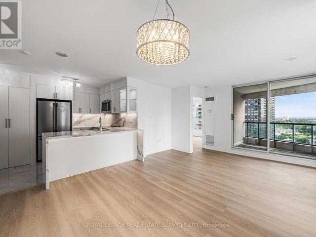 apartment at 1912 7 LORRAINE DRIVE, Toronto, Ontario, M2N7H2