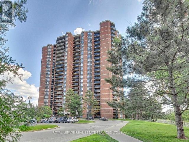 apartment at 1912 234 ALBION ROAD SE, Toronto, Ontario, M9W6A5