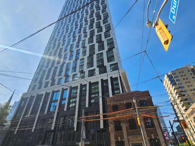 apartment at 1912 252 CHURCH STREET, Toronto, Ontario, M5B1Z2