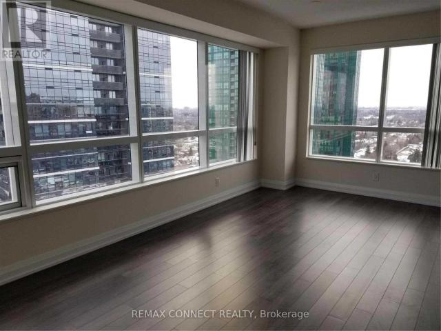 apartment at 1917 – 5 SHEPPARD AVENUE E
