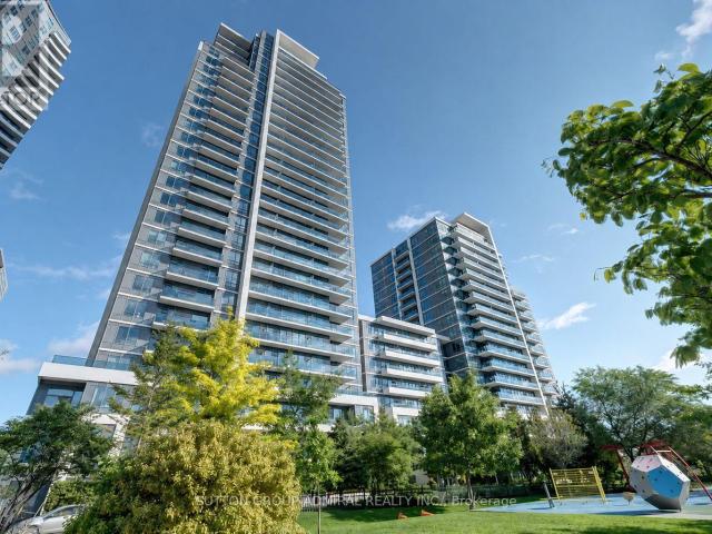 apartment at 1915 7165 YONGE STREET, Markham, Ontario, L3T0C9