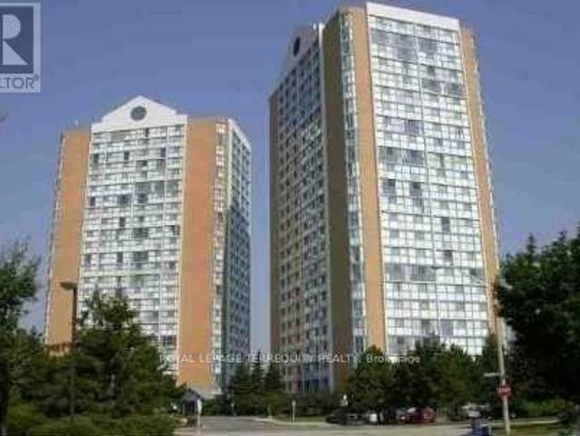 apartment at 1915 – 35 TRAILWOOD DRIVE