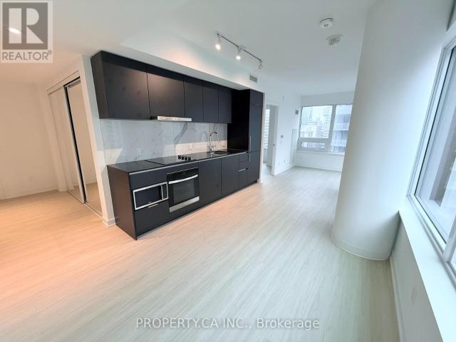 apartment at 1916 8 WELLESLEY STREET W, Toronto, Ontario, M4Y0J5