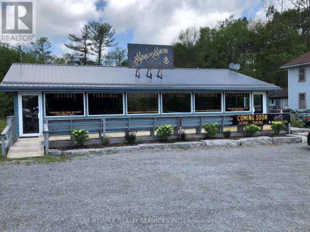 apartment at 1919 LAKEHURST ROAD, Trent Lakes, Ontario, K0L1J0