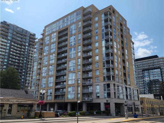 apartment at 191 KING Street S Unit# 711, Waterloo, Ontario, N2J1R1