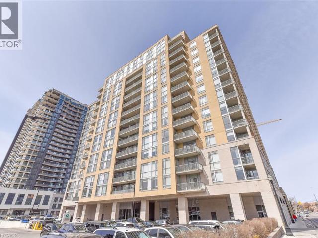 apartment at 191 S KING Street Unit# 1005, Waterloo, Ontario, N2L0A5