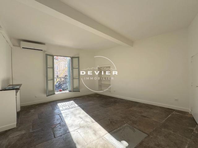 apartment at