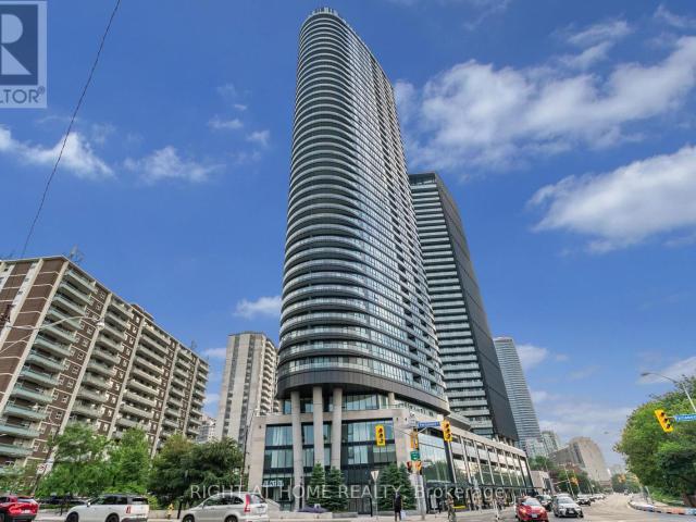 apartment at 1922 585 BLOOR STREET E, Toronto, Ontario, M4W0B3