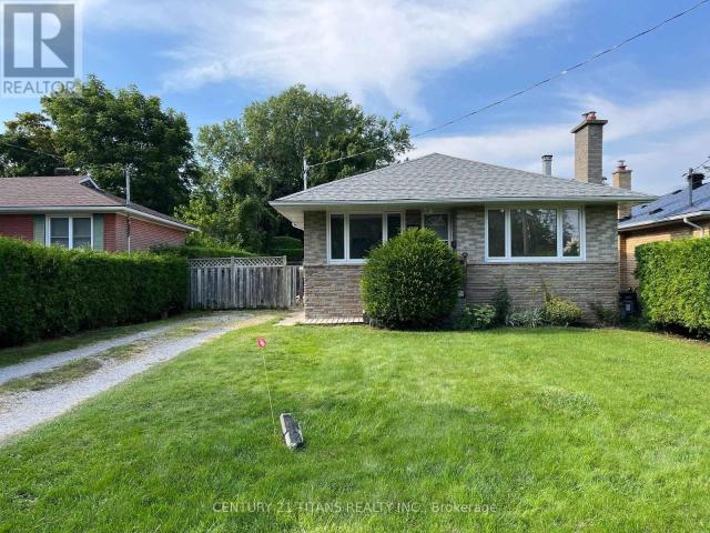 apartment at 192 ISLAND ROAD, Toronto, Ontario, M1C2P8