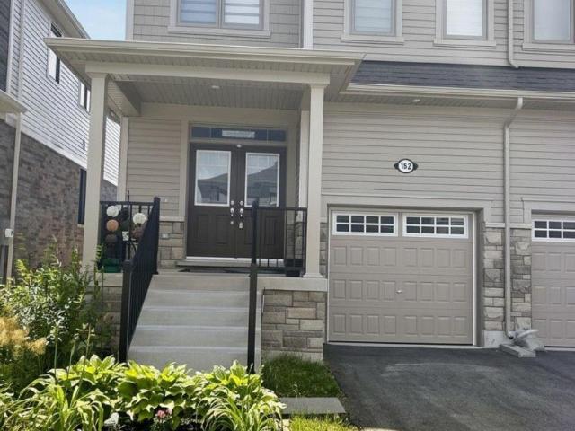 apartment at 192 POVEY ROAD, Centre Wellington, Ontario, N1M0J7