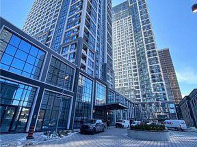apartment at 1935 5 MABELLE AVENUE, Toronto, Ontario, M9A0C8