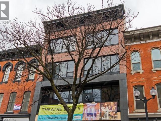 apartment at 193 KING Street E Unit# 302, Hamilton, Ontario, L8N1B3