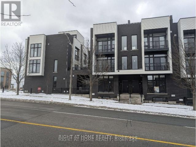 apartment at 19 188 ANGUS DRIVE, Ajax, Ontario, L1S0G5