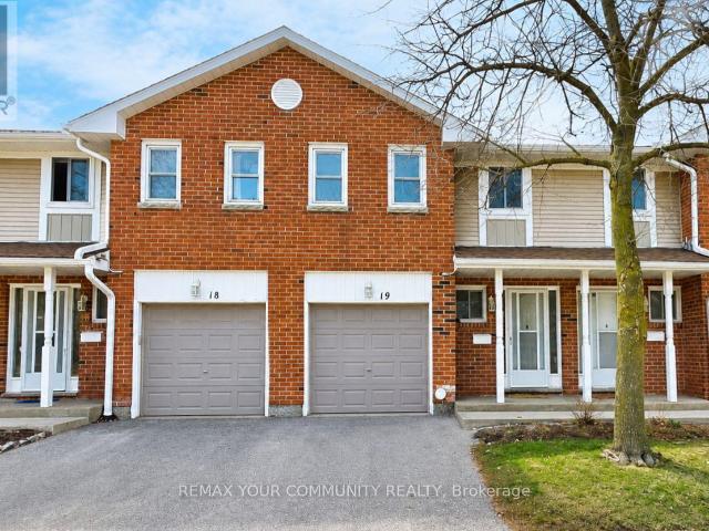 apartment at 19 210 HIGHLAND CRESCENT, Kitchener, Ontario, N2M5H7