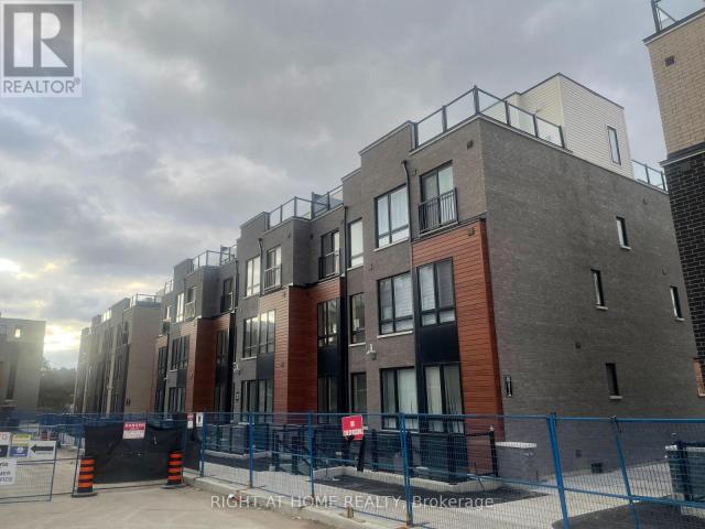 apartment at 19 245 MCLEVIN AVENUE, Toronto, Ontario, M1B0E8