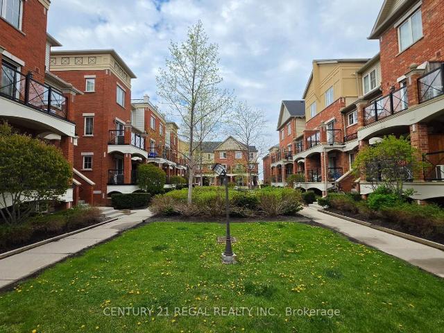 apartment at 19 39 HAYS BOULEVARD, Oakville, Ontario, L6H0J1