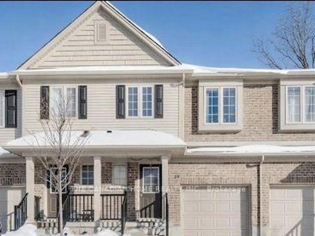 apartment at 19 50 PINNACLE DRIVE, Kitchener, Ontario, N2P0H8
