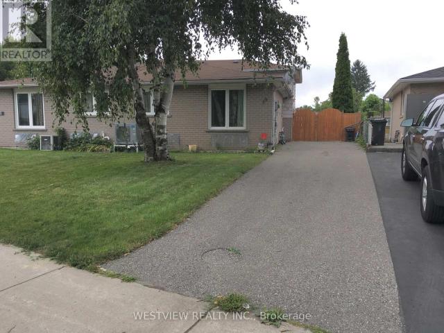 apartment at 19 COXWORTH CRESCENT