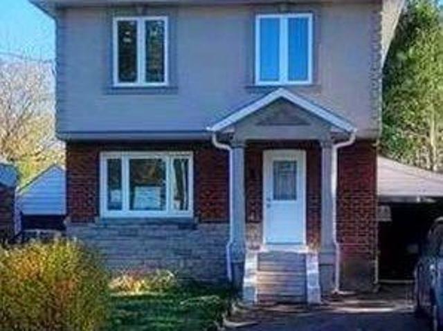 apartment at 19 BALACLAVA DRIVE, Toronto, Ontario, M1P1E5