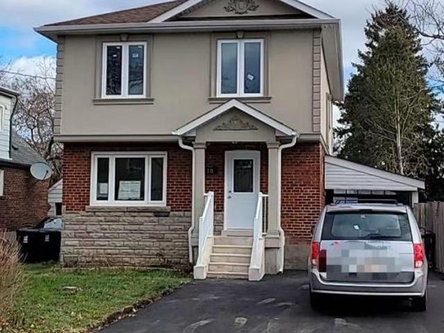 apartment at 19 BALACLAVA DRIVE, Toronto, Ontario, M1P1E5