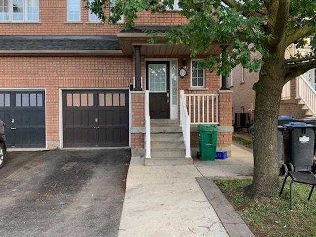 apartment at 19 BELINDA DRIVE, Brampton, Ontario, L7A2W6
