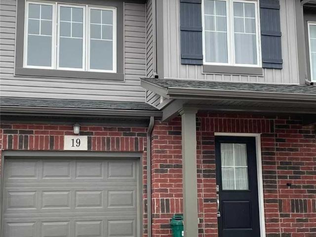 apartment at 19 DAMUDE AVENUE, Thorold, Ontario, L2V0G6