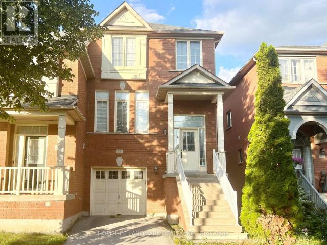 apartment at 19 FAIRLAWN AVENUE, Markham, Ontario, L6C2E7