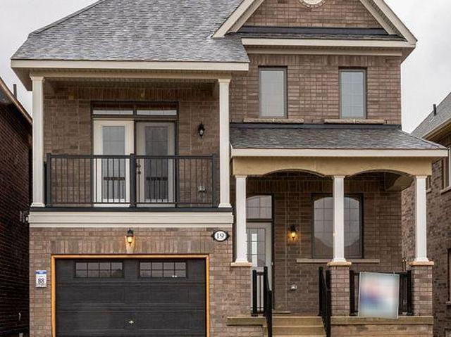 apartment at 19 FENN CRESCENT, New Tecumseth, Ontario, L9R0X1