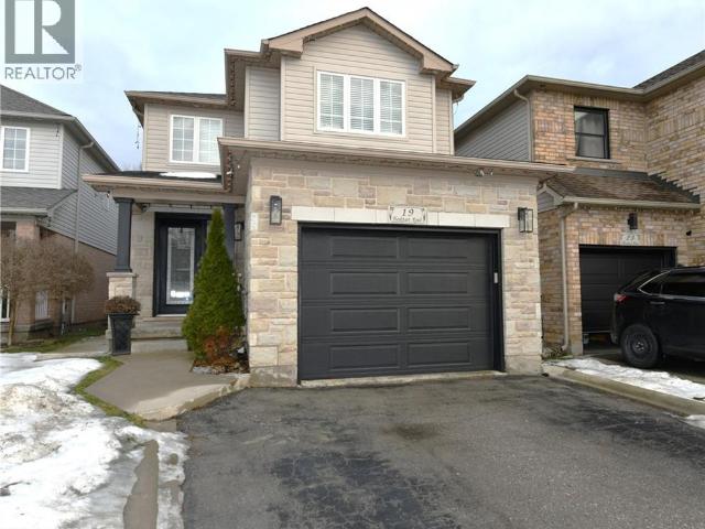 apartment at 19 FLOCKHART Road