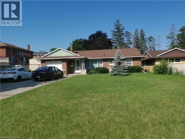 apartment at 19 HAHN Place Unit# Upper, Kitchener, Ontario, N2M1R4