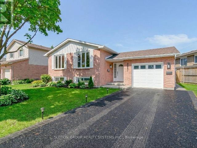 apartment at 19 LORRAINE DRIVE, Cambridge, Ontario, N1R6N9