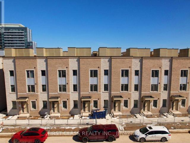 apartment at 19 MABLE SMITH WAY, Vaughan, Ontario, L4K0N6