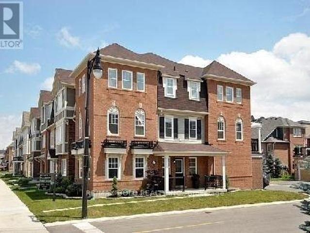 apartment at 19 PORTSDOWN ROAD, Brampton, Ontario, L7A0P8