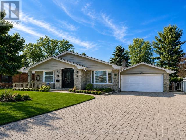 apartment at 19 ROLAND LANE, London North, Ontario, N5X1E9