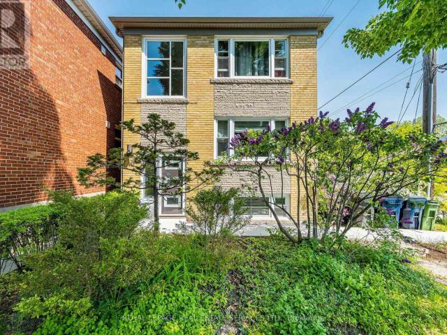 apartment at # 1 40 EMERALD CRESCENT, Toronto, Ontario, M8V2B6