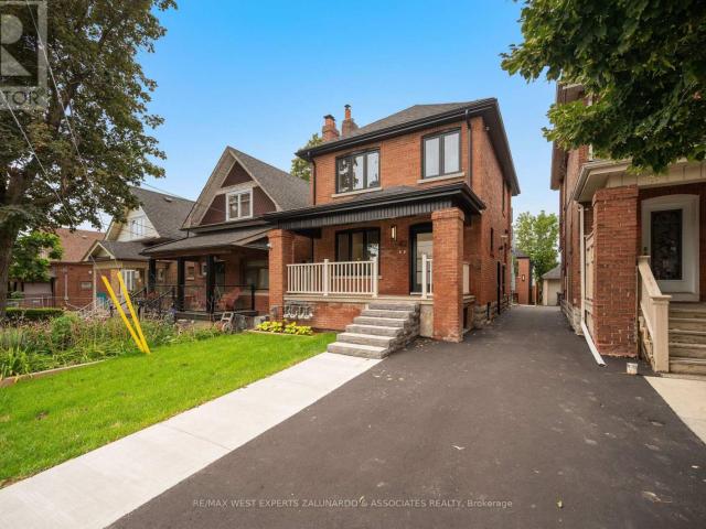 apartment at 1 – 412 GLENHOLME AVENUE