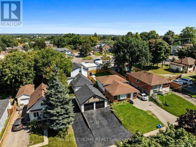 apartment at 1 477 MONTRAVE AVENUE, Oshawa, Ontario, L1J4S6