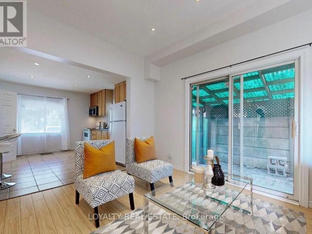 apartment at 1 4 MCMURCHY AVENUE S, Brampton, Ontario, L6Y1X9