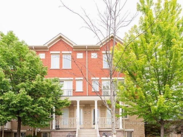 apartment at 1 5050 INTREPID DRIVE, Mississauga, Ontario, L5M0E8