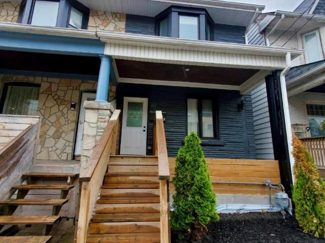 apartment at 1 50 PAPE AVENUE, Toronto, Ontario, M4M2V6