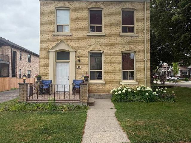apartment at 1 52 WELLINGTON STREET, Woodstock, Ontario, N4S3H6