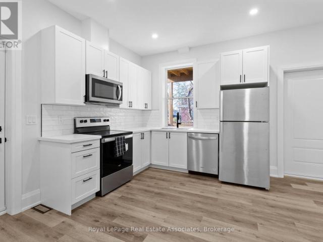 apartment at 1 55 CAYUGA STREET, Brantford, Ontario, N3S1W7