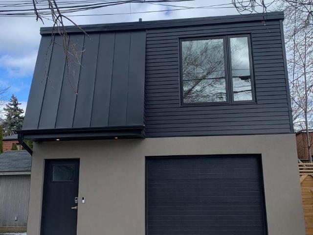 apartment at 1 – 58 KENWOOD AVENUE