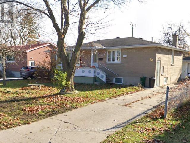 apartment at #1 60 CAMPBELL CRESCENT, Kingston, Ontario, K7M1Z5