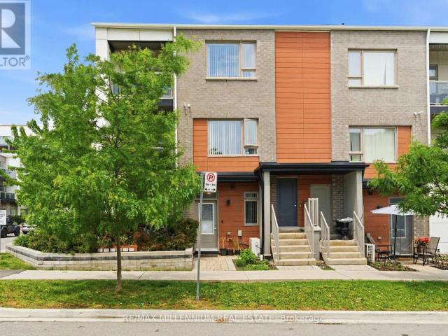 apartment at 1 60 ORCHID PLACE DRIVE, Toronto, Ontario, M1B0C4