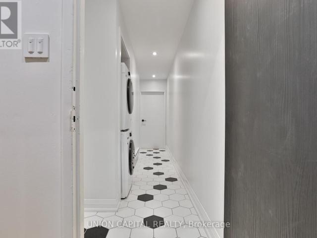 apartment at 1 612 GERRARD STREET E, Toronto, Ontario, M4M1Y3